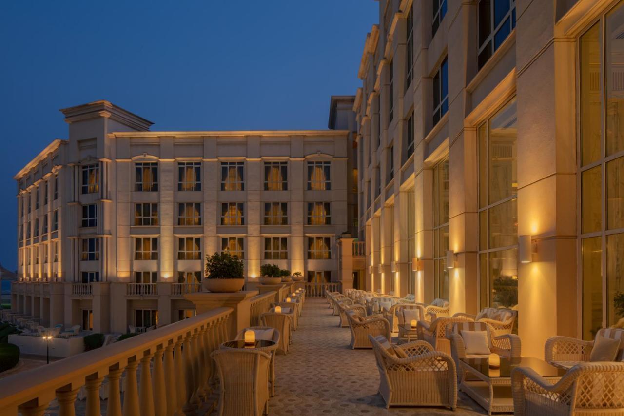 The Regency Hotel Kuwait Kuwait City Exteriér fotografie The Westin Hyderabad Hiranandani Resort