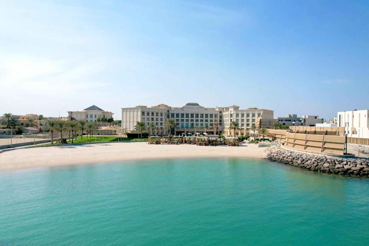 The Regency Hotel Kuwait Kuwait City Exteriér fotografie The Ritz-Carlton, Bahrain