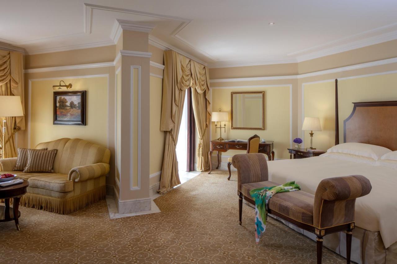 The Regency Hotel Kuwait Kuwait City Exteriér fotografie