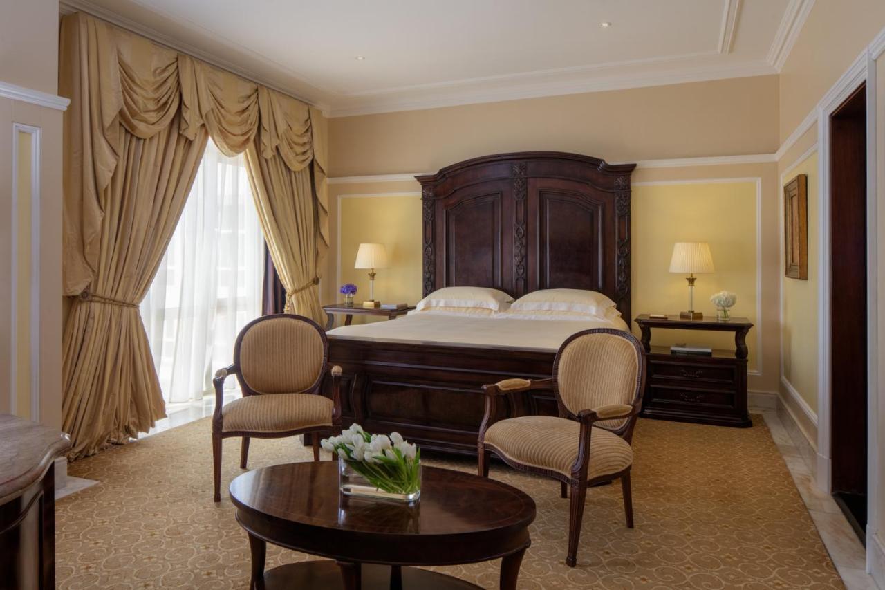 The Regency Hotel Kuwait Kuwait City Exteriér fotografie
